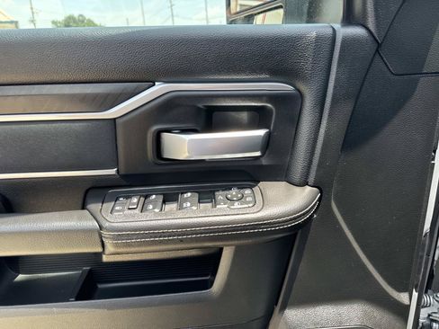 Used 2026 RAM 2500 Big Horn AWD/4WD image 19