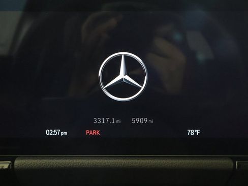 Certified 2026 Mercedes-Benz GLA 250 image 17