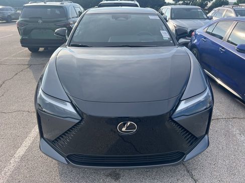 Used 2023 Lexus RZ 450e Premium w/ Accessory Package (2T) AWD/4WD image 2
