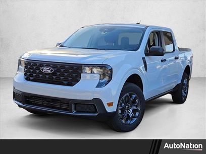 New 2026 Ford Maverick XLT