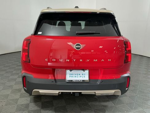 New 2026 MINI Cooper Countryman S image 6