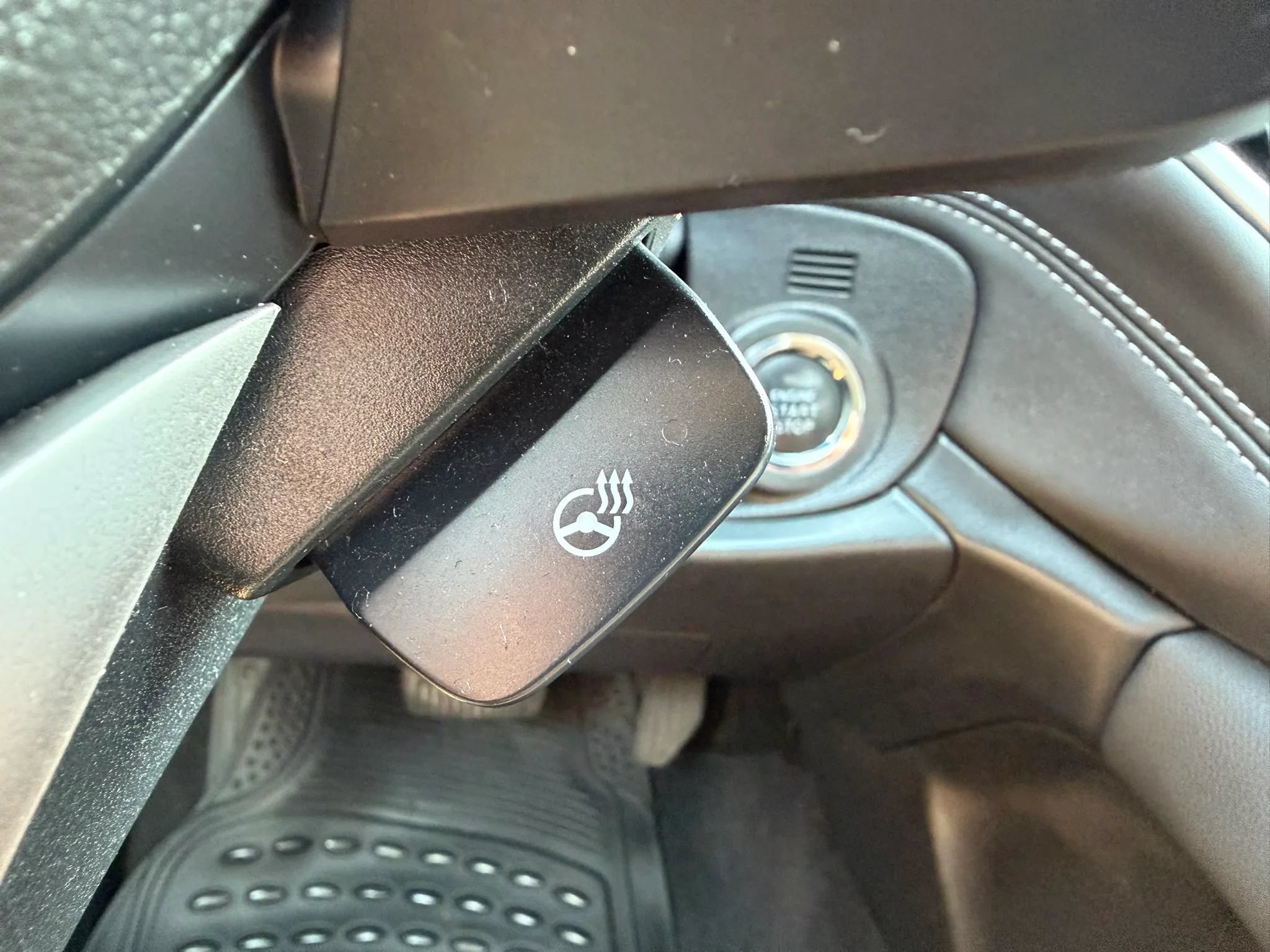 Used 2023 Subaru Outback Touring XT AWD/4WD image 39