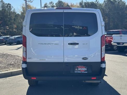 Used 2023 Ford Transit 350 XLT image 9