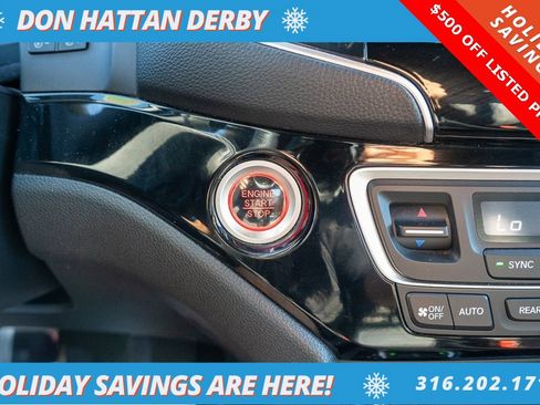 Used 2021 Honda Passport Elite image 10