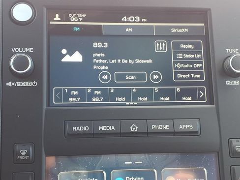 New 2026 Subaru Forester AWD/4WD image 18