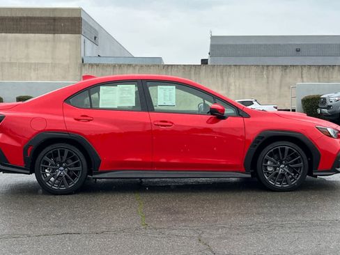 Used 2024 Subaru WRX Premium image 6