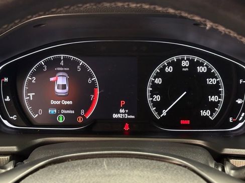 Used 2018 Honda Accord Sport image 33
