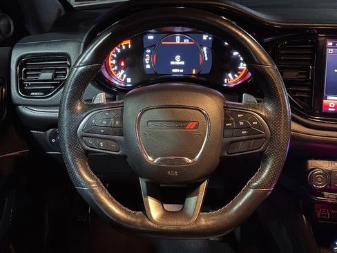 Used 2022 Dodge Durango R/T image 29