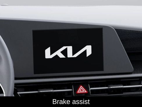 New 2026 Kia Niro LX FWD image 21