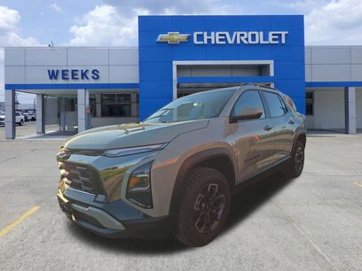 New 2026 Chevrolet Equinox ACTIV