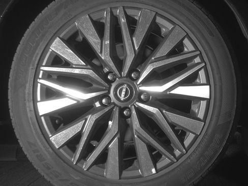 Used 2025 Nissan Altima 2.5 SV image 15