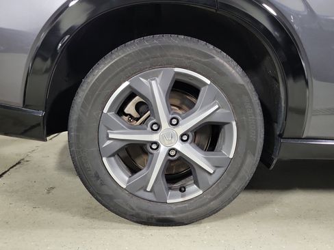 Used 2023 Honda HR-V EX-L image 6