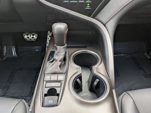 Used 2024 Toyota Camry TRD image 18