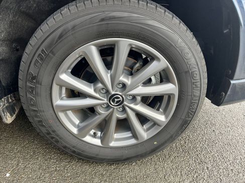 Used 2024 MAZDA CX-5 AWD 2.5 S w/ Select Package image 29