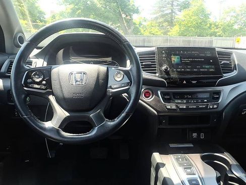Used 2021 Honda Pilot Special Edition image 14