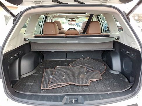 Used 2020 Subaru Forester Touring w/ Popular Package #2 image 34