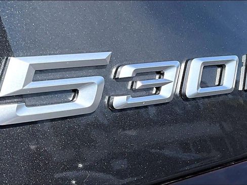 New 2024 BMW 530i 530i w/ Executive Package image 15