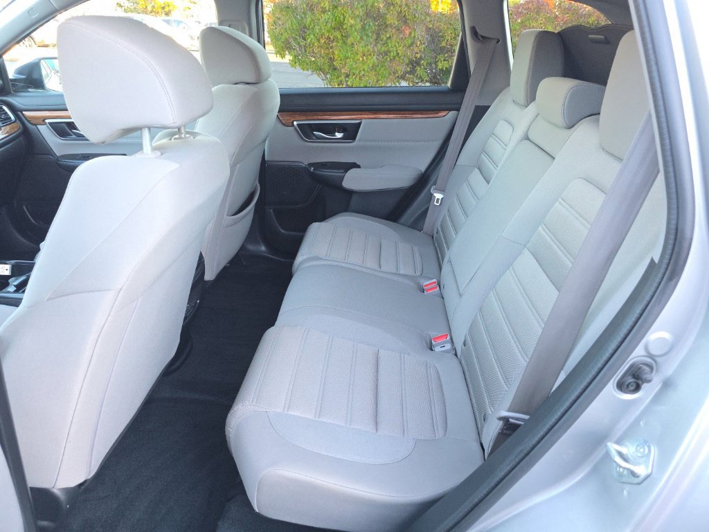 Used 2021 Honda CR-V EX image 26