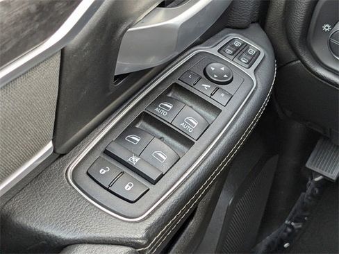 Used 2024 RAM 2500 Big Horn w/ Night Edition image 22