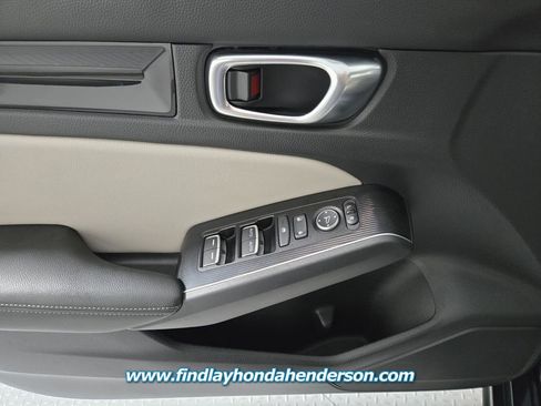 Certified 2024 Honda Civic Sport Touring image 24