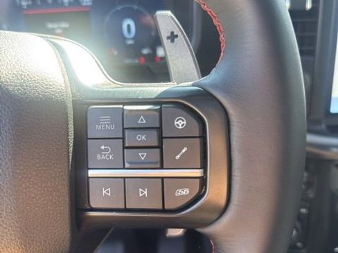 Used 2025 Ford F150 Raptor AWD/4WD image 24