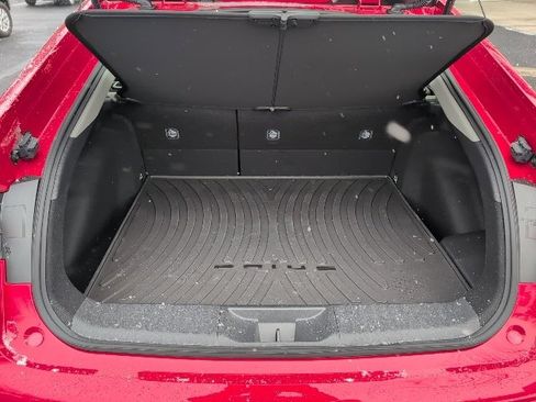 New 2026 Toyota Prius XLE image 28