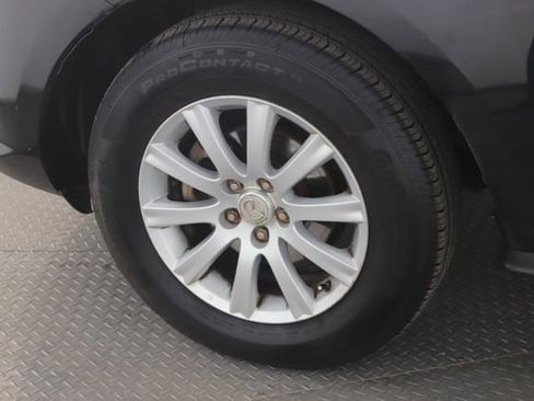 Used 2010 MAZDA CX-7 i SV image 13