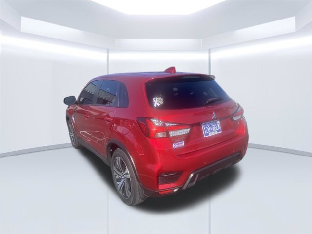 Used 2022 Mitsubishi Outlander Sport SE AWD/4WD image 6