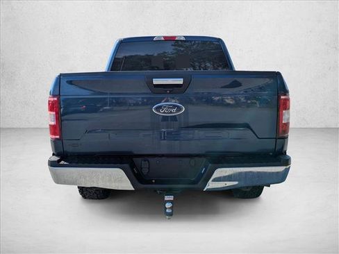 Used 2018 Ford F150 XLT w/ Equipment Group 301A Mid image 6