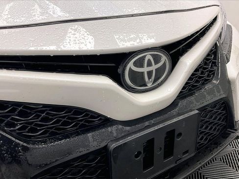 Used 2019 Toyota Camry XSE image 23