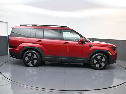 Certified 2025 Hyundai Santa Fe SEL image 3