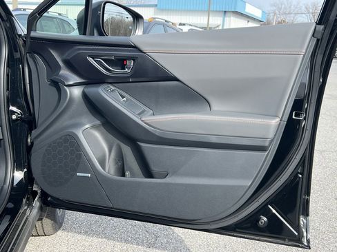 New 2026 Subaru Crosstrek 2.5i Limited w/ Crosstrek Mirror Package AWD/4WD image 7