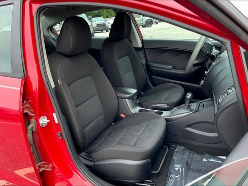 Used 2014 Kia Forte LX image 8