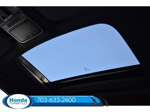 New 2026 Honda Odyssey Sport-L image 21