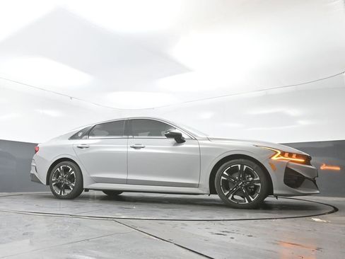 Used 2022 Kia K5 GT-Line w/ GT-Line Awd Premium Package image 26