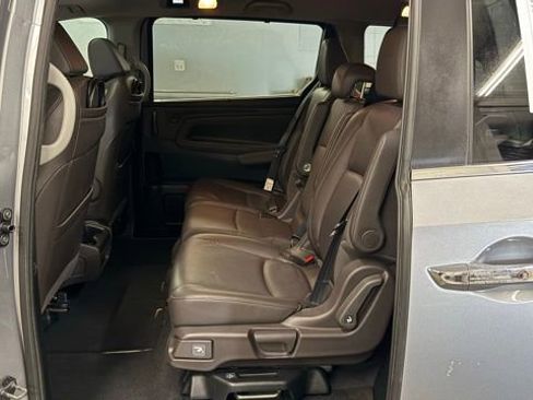 Used 2018 Honda Odyssey EX-L image 20