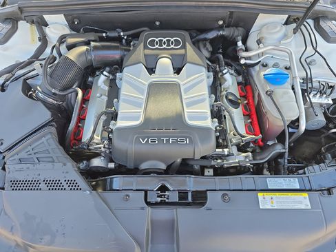 Used 2010 Audi S5 Prestige image 27