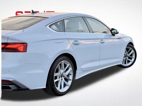 Used 2024 Audi A5 2.0T Premium Plus AWD/4WD image 6