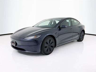 Used 2025 Tesla Model 3 Long Range