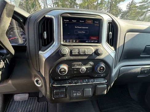 Used 2019 Chevrolet Silverado 1500 LT w/ All-Star Edition AWD/4WD image 10