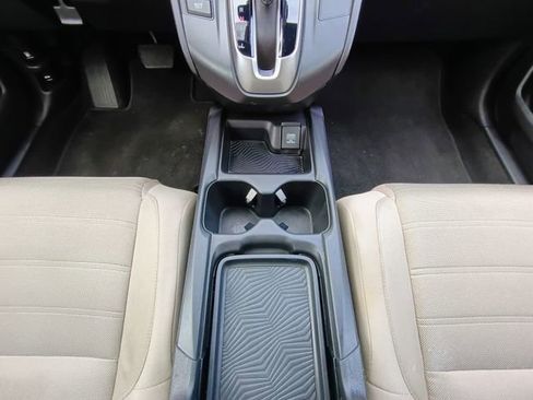 Used 2018 Honda CR-V EX image 32