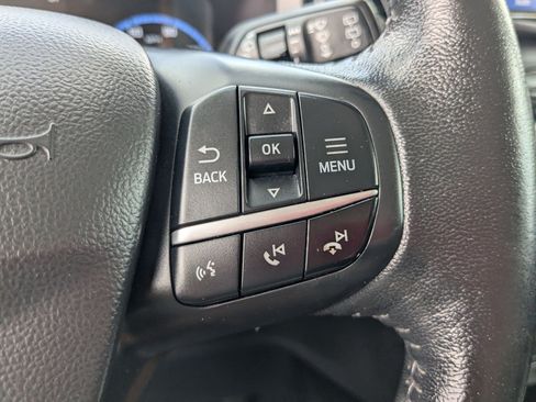 Used 2021 Ford Bronco Sport Big Bend w/ Big Bend Package AWD/4WD image 19