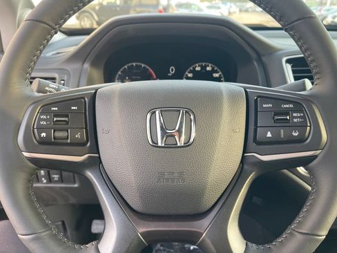 New 2026 Honda Ridgeline RTL image 16