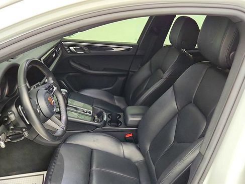 Used 2023 Porsche Macan S w/ Premium Package Plus AWD/4WD image 20