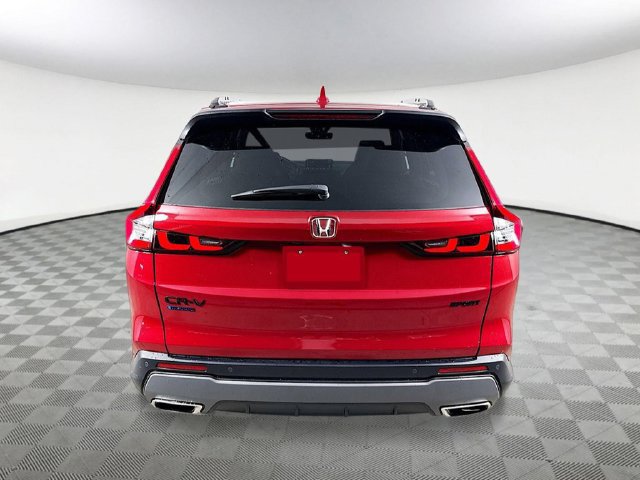 New 2027 Honda CR-V Sport-L image 5