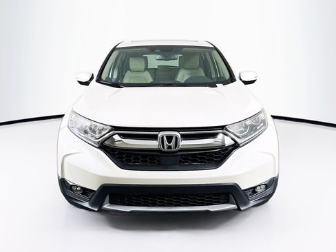Used 2017 Honda CR-V EX-L image 2