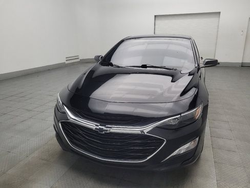 Used 2022 Chevrolet Malibu RS FWD image 15