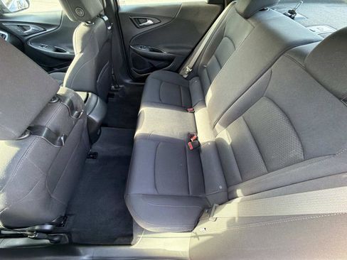 Certified 2023 Chevrolet Malibu LS image 4
