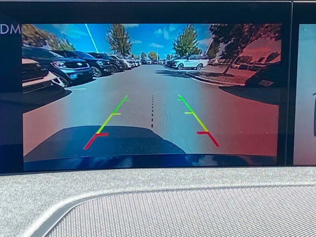 New 2027 Lincoln Navigator Reserve w/ Jet Appearance Package AWD/4WD image 21