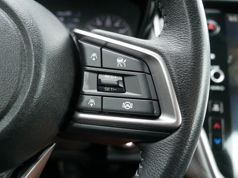 Used 2024 Subaru Legacy Premium AWD/4WD image 29